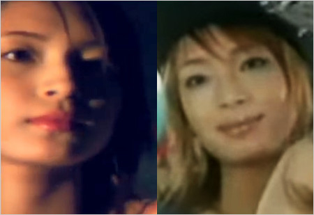 ケツメイシ大蔵の妻・浮田佳奈