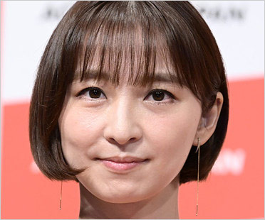 篠田麻里子