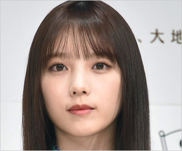 乃木坂46与田祐希