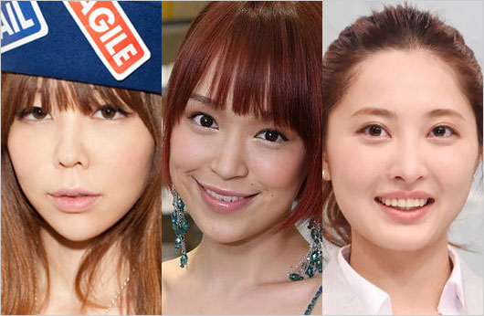 平岡祐太の元カノMEG・Sowelu・大石絵理