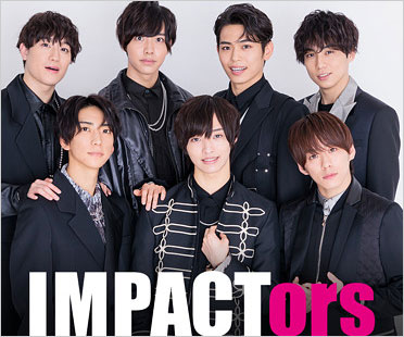 IMPACTors