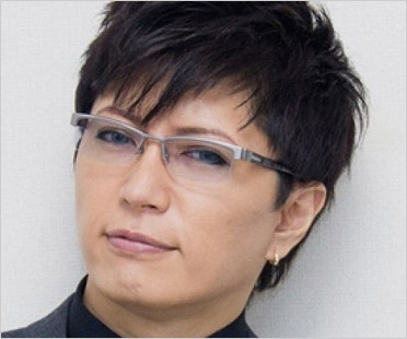 GACKT