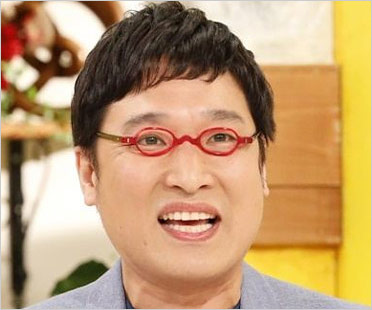 山里亮太(南海キャンディーズ)