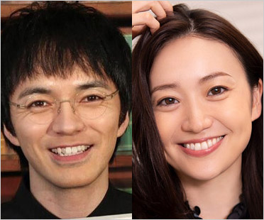 林遣都＆大島優子