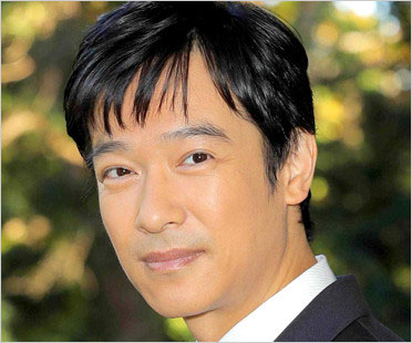 堺雅人