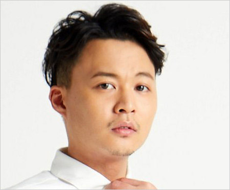 花田優一