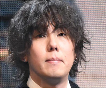 野田洋次郎(RADWIMPSボーカル)