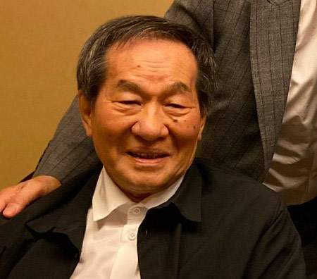 芸能界のドン田邊昭知(田辺エージェンシー社長)