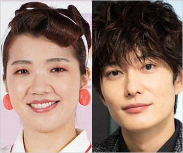 3時のヒロイン福田麻貴&岡田将生