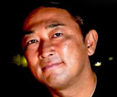 ガーシー議員(東谷義和)