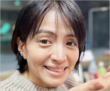 赤江珠緒アナウンサー