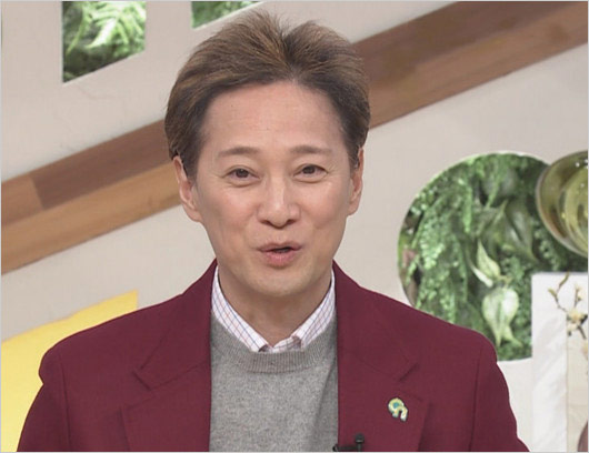 中居正広復帰後の顔画像14日放送『中居正広のキャスターな会』出演時のキャプチャー