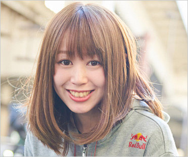 たぬかな(元プロゲーマー)