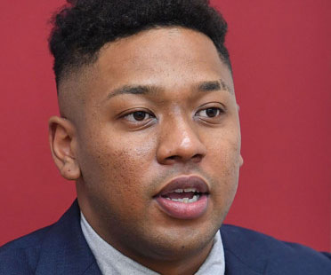 巨人オコエ瑠偉