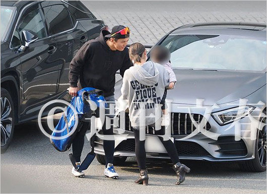 週刊文春の山田遥楓選手と元HKT48筒井莉子の密会現場画像