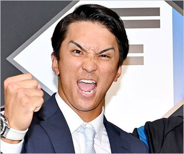 日ハム山田遥楓選手