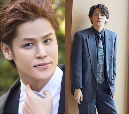 ゴチ24新メンバーC?宮野真守の画像