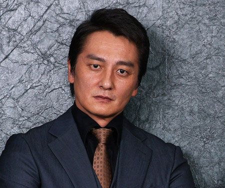 本宮泰風(松本明子の旦那)