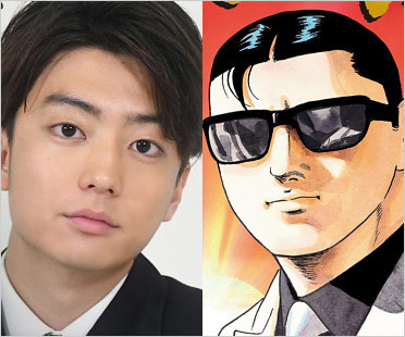 伊藤健太郎・静かなるドン