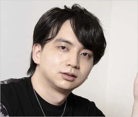 えなこの恋人けんき(プロゲーマー)