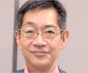 TBS向井政生アナウンサー