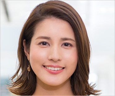 永島優美アナウンサー