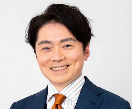 NHK高瀬耕造アナウンサー