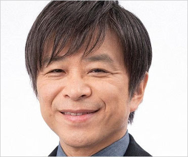 NHK武田真一アナウンサー