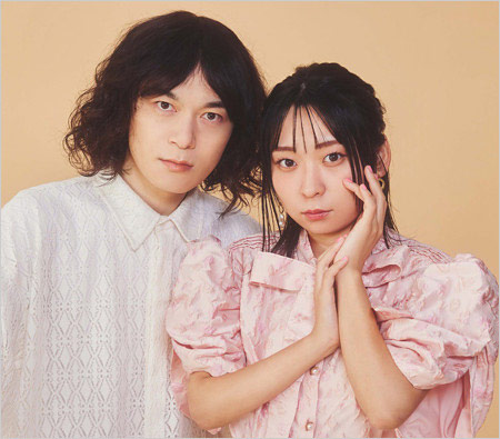 にゃんこスターアンゴラ村長＆スーパー3助