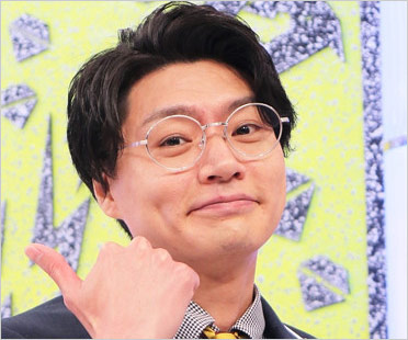 キスマイ横尾渉