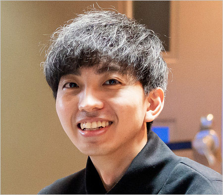 松重豊の長男・松重暢洋(TBSラジオ・ディレクター)