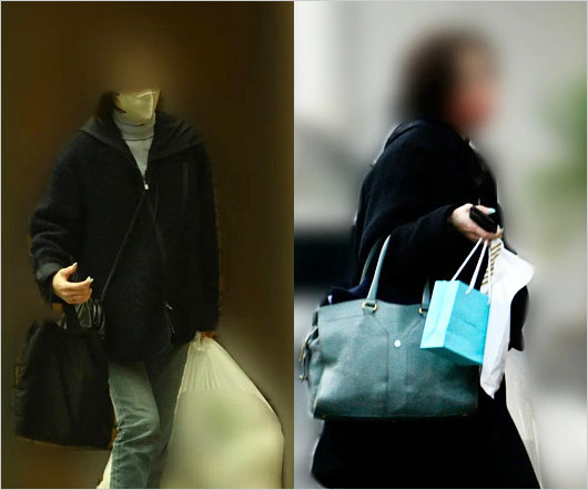 小窪哲也の不倫疑惑相手