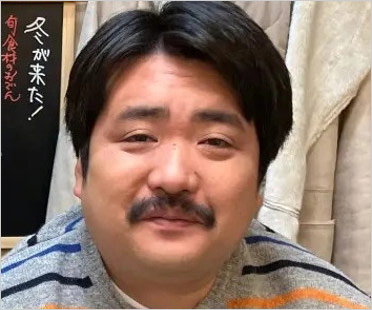 空気階段・鈴木もぐら