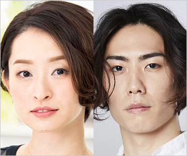 SPEED島袋寛子&元旦那・早乙女友貴