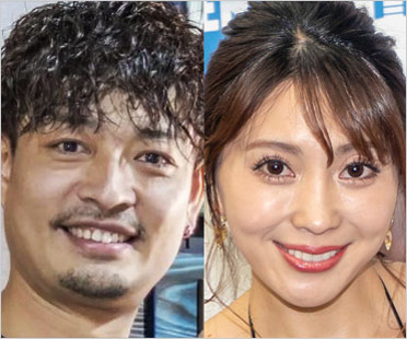 中村昌也・森咲智美