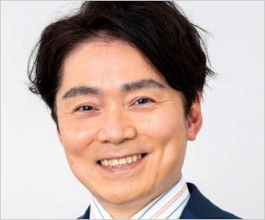 高瀬耕造アナウンサー