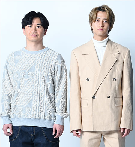 オードリー若林正恭・キンプリ高橋海人