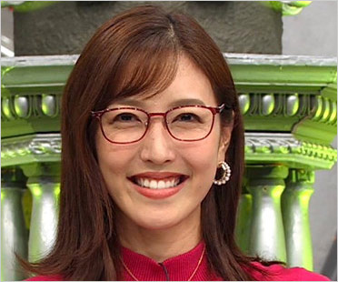 小澤陽子アナウンサー