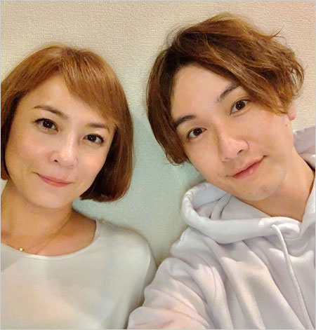 佐藤仁美と細貝圭