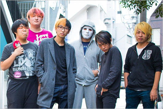 ネクストステージ初期メンバー・ラファエル・ヒカル・禁断ボーイズ