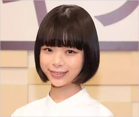 ブギウギのヒロイン趣里(水谷豊&伊藤蘭の娘)