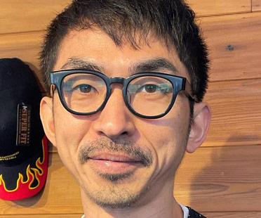 ハイスタのドラム恒岡章