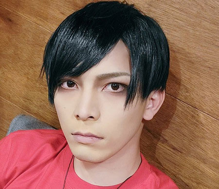 アルルカンのベース祥平