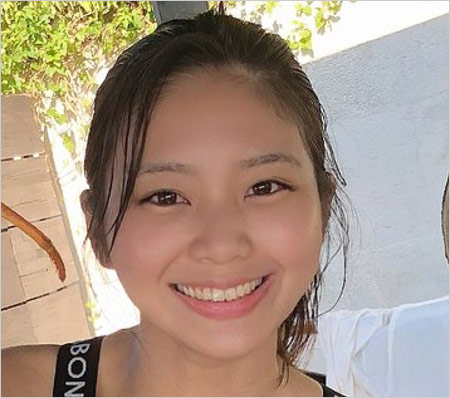 DJ NOMA(キングヌー井口理の彼女？)