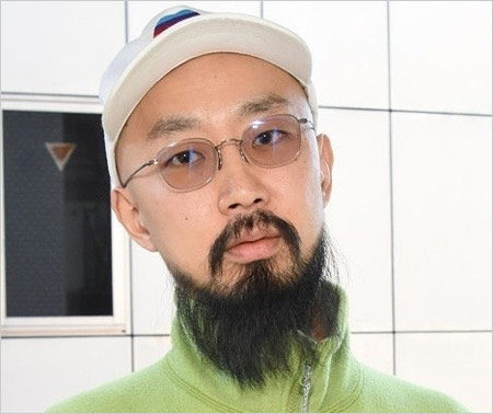 大橋未歩アナの旦那・上出遼平プロデューサー