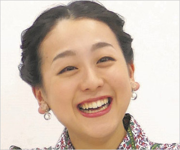 浅田真央