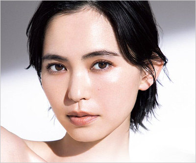 比留川游(V6三宅健の彼女)