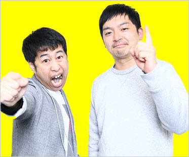 ウエストランド井口浩之&河本太