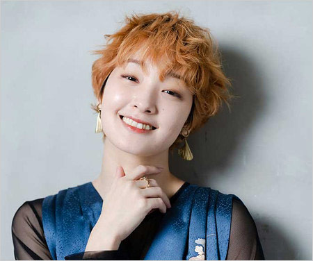 現在の剛力彩芽