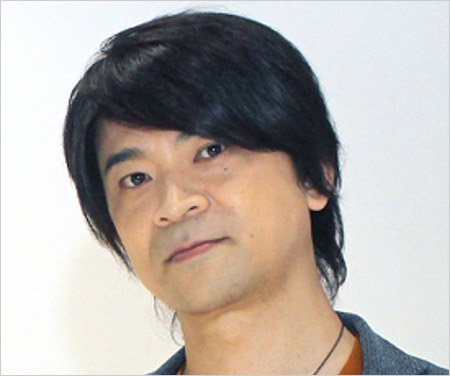 許斐剛(テニスの王子様の作者)